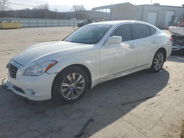 2013 INFINITI M37 