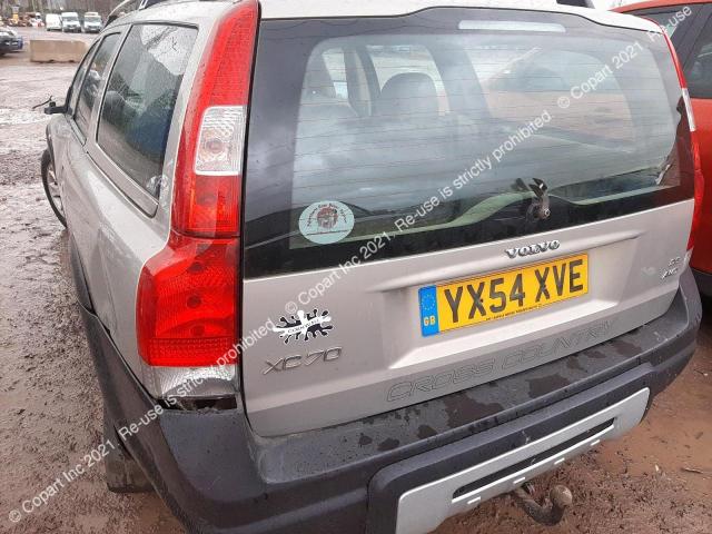 YV1SZ796751175429 Volvo Xc70 D5 Se