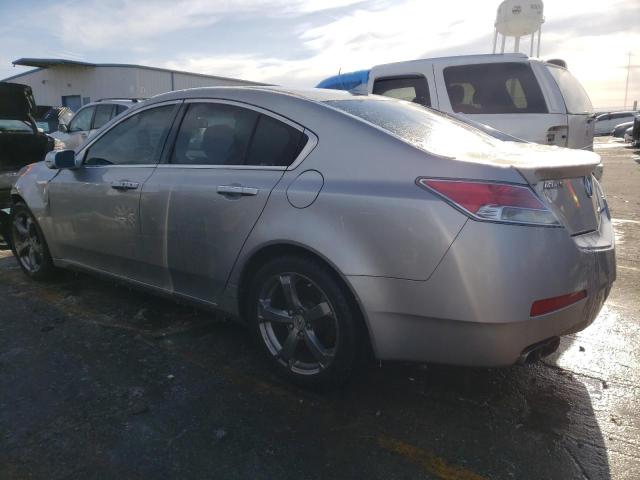 19UUA9F55AA006458 Acura TL