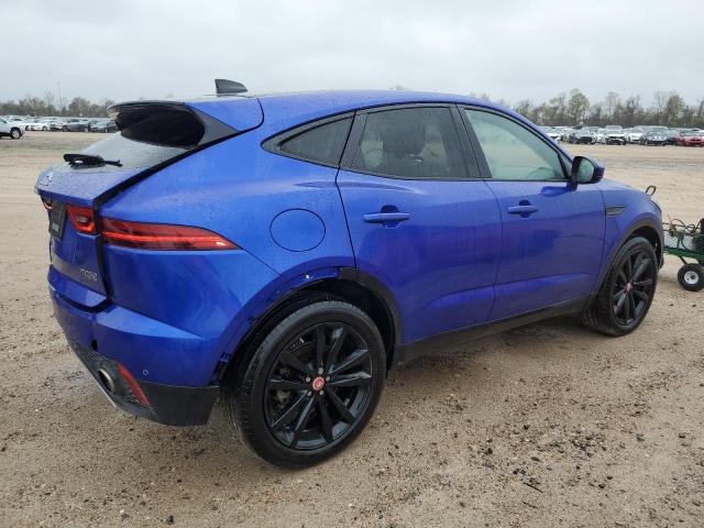 2020 JAGUAR E-PACE SADFK2FX1L1Z83763