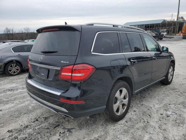 2019 MERCEDES-BENZ GLS 450 4M - 4JGDF6EE2KB234666