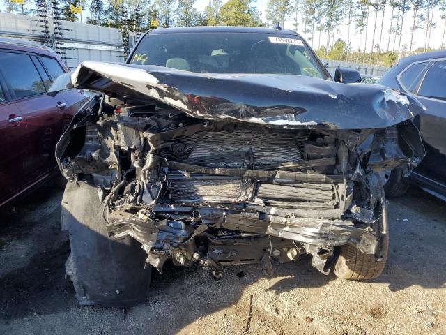 2021 CHEVROLET SUBURBAN C - 1GNSCCKD0MR267245