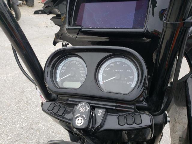 2021 HARLEY-DAVIDSON FLTRK 1HD1KZF18MB669256