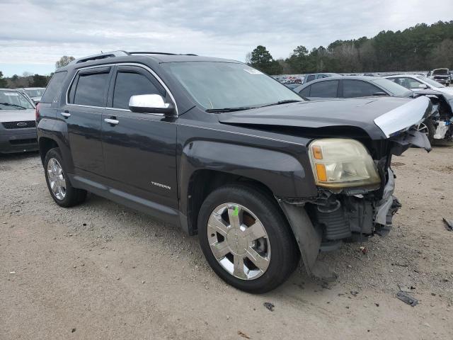 2GKFLRE3XF6256403 GMC Terrain Sle