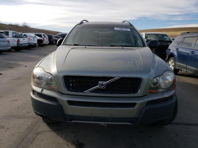 YV4CZ592261237674 Volvo XC90