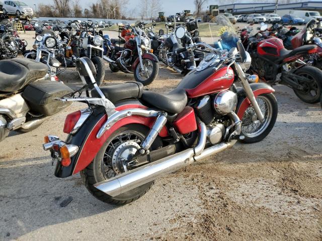 2003 HONDA VT750 CDC JH2RC44673M703412