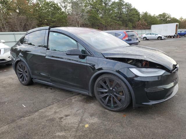 7SAXCDE50NF340424 Tesla MODEL X