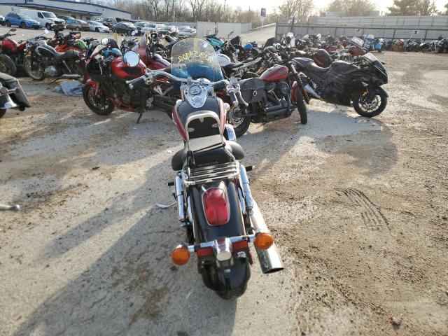 2003 HONDA VT750 CDC JH2RC44673M703412