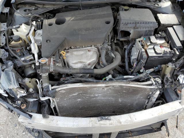 1N4AL3AP5GN322211 Nissan ALTIMA 2.5