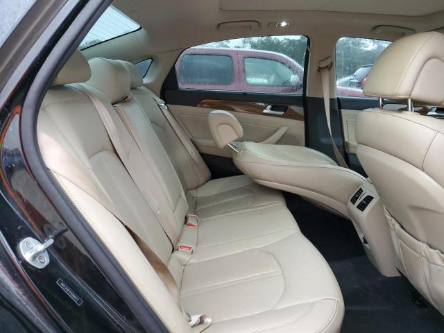 2015 HYUNDAI SONATA SPO - 5NPE34AF1FH099477