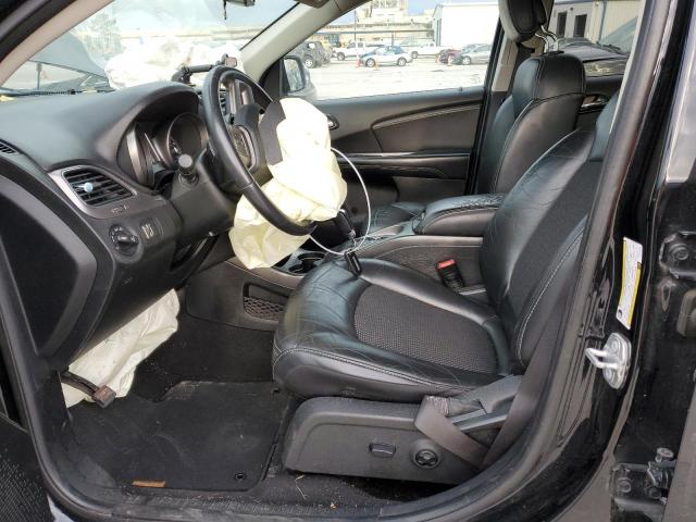 2018 DODGE JOURNEY CR - 3C4PDDGG1JT197083