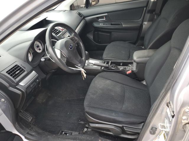 JF1GJAC63EH004656 Subaru Impreza Premium