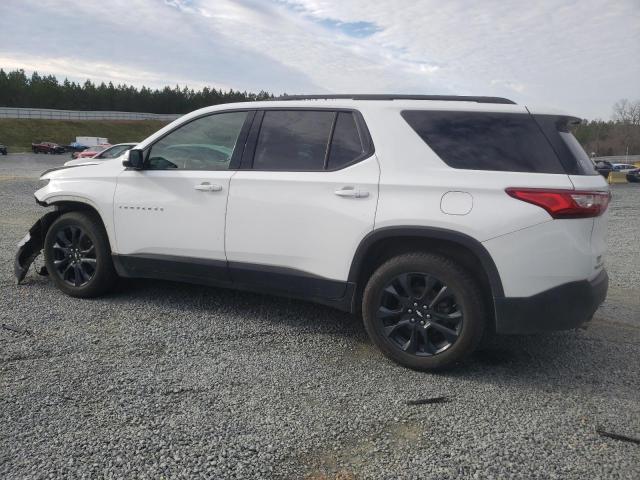 2018 CHEVROLET TRAVERSE R 1GNERJKX4JJ251344