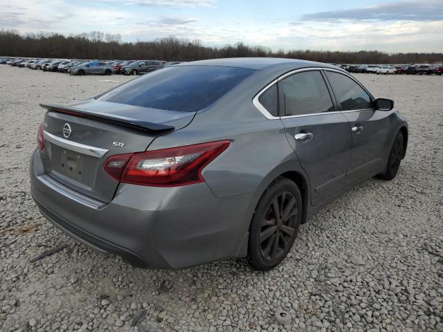 2017 NISSAN ALTIMA - 1N4AL3AP2HC274700