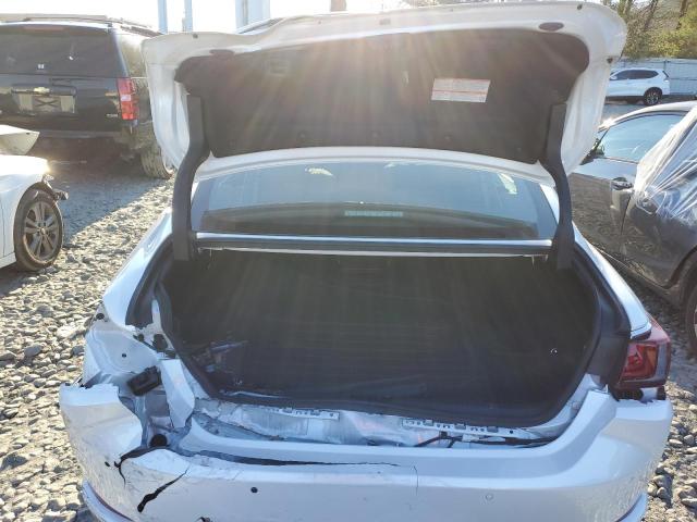 2020 LEXUS ES 350 LUX 58AEZ1B18LU067485