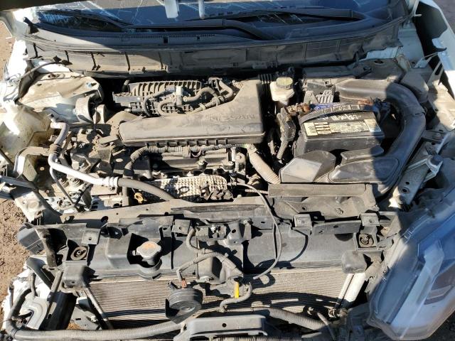 JN8AT2MT8HW143027 Nissan ROGUE S