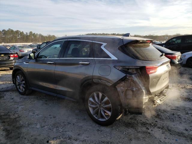 2021 INFINITI QX50 LUXE 3PCAJ5BA8MF101055