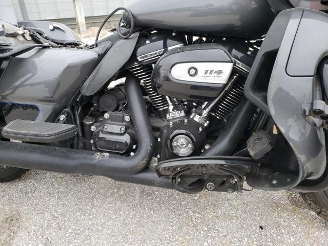 2021 HARLEY-DAVIDSON FLTRK 1HD1KZF18MB669256