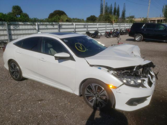 2016 HONDA 1100 VT - 19XFC1F37GE031398