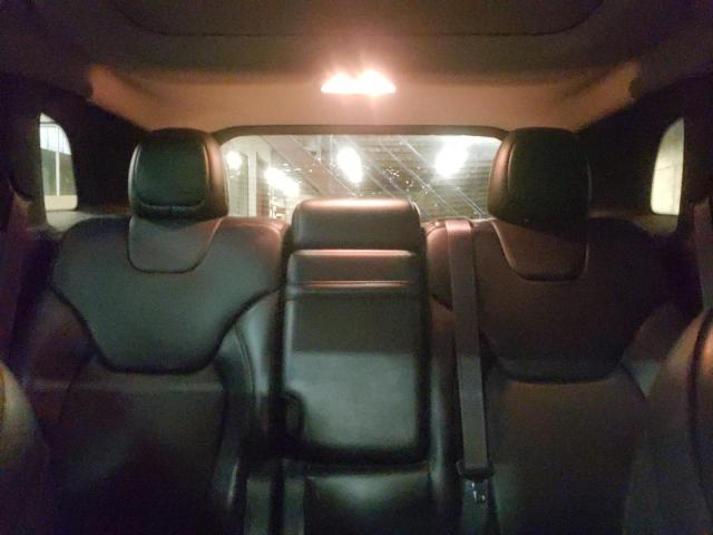 1C4PJMBX3JD528722 Jeep Cherokee Trailhawk