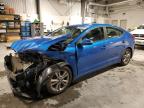 2017 HYUNDAI ELANTRA SE - KMHD84LF3HU331320