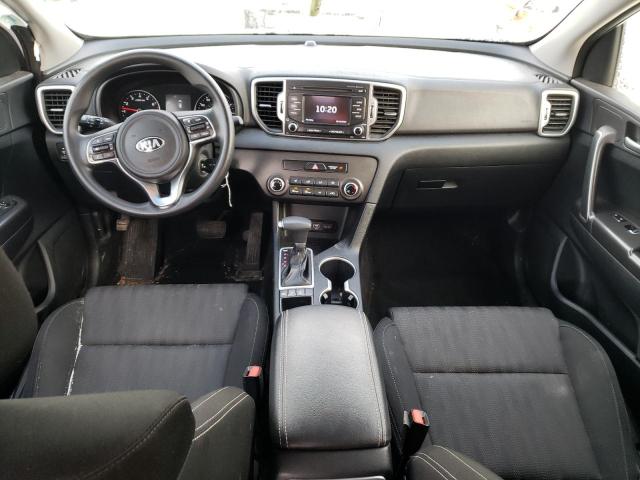 KNDPMCACXH7271129 KIA Sportage Lx