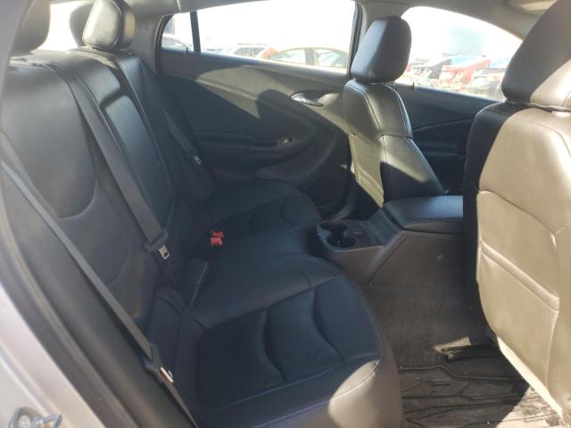 2018 CHEVROLET VOLT LT - 1G1RC6S53JU136121