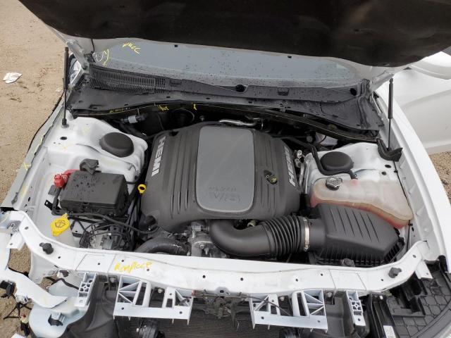 2C3CDXCT7NH173800 Dodge CHARGER R/T