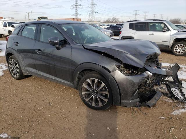 2019 MAZDA CX-3 TOURI - JM1DKFC70K0415880