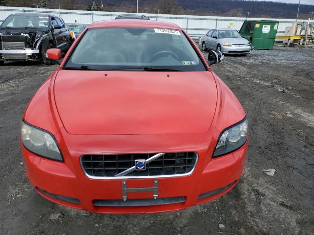 YV1672MC7AJ094101 Volvo C70