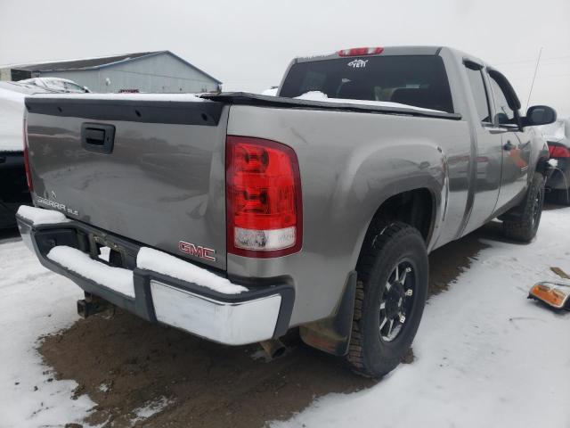 1GTR2VE76DZ139748 GMC Sierra K1500 Sle