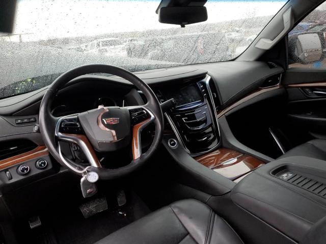 2018 CADILLAC ESCALADE L - 1GYS4BKJ9JR182903