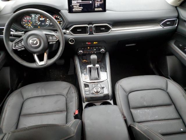 2022 MAZDA CX-5 PREMI - JM3KFBDM0N0635816