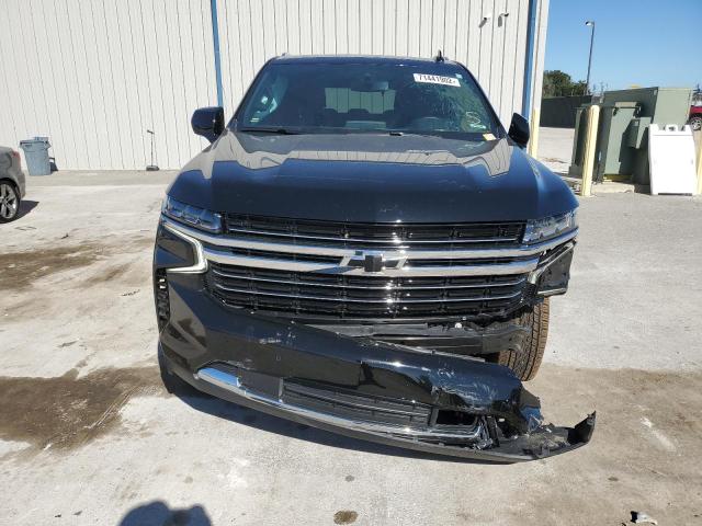 2022 CHEVROLET TAHOE C150 - 1GNSCNKD0NR248949