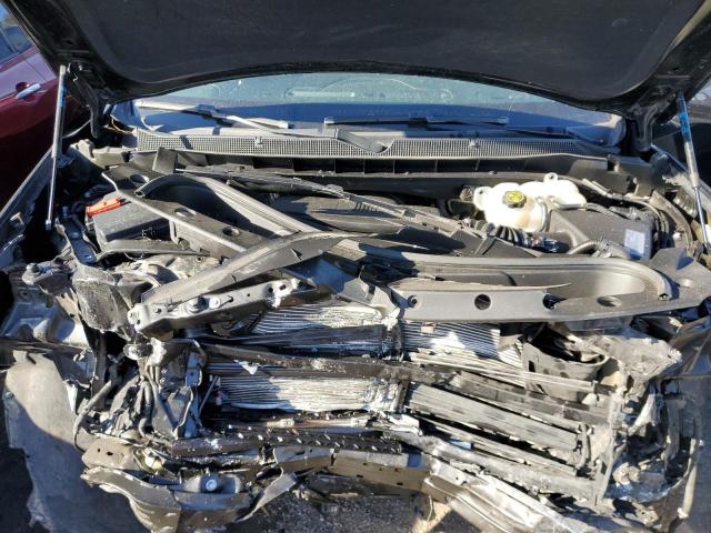2021 CHEVROLET SUBURBAN C - 1GNSCCKD0MR267245