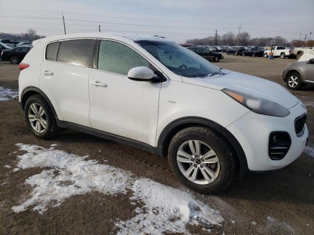 KNDPMCACXH7271129 KIA Sportage Lx