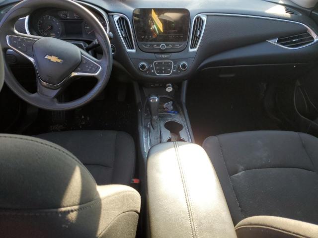 2020 CHEVROLET MALIBU LT - 1G1ZD5ST2LF086762