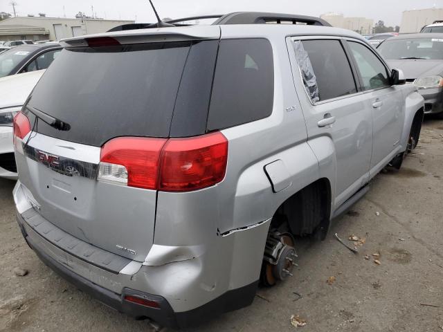 2GKFLVE34D6393407 GMC Terrain Slt