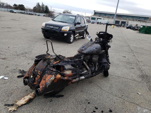 2018 HARLEY-DAVIDSON FLTRXSE CV 1HD1TCL13JB954523