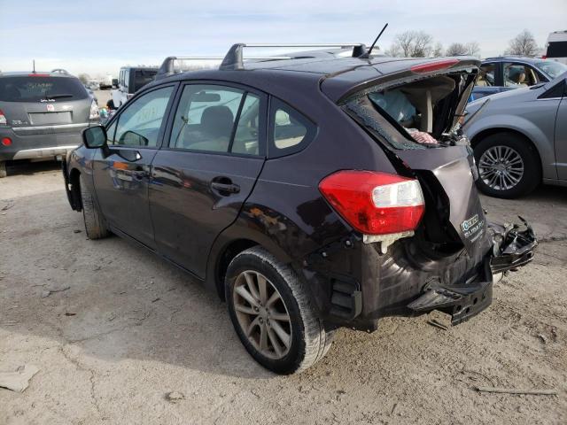JF1GPAC62CH232191 Subaru Impreza Premium