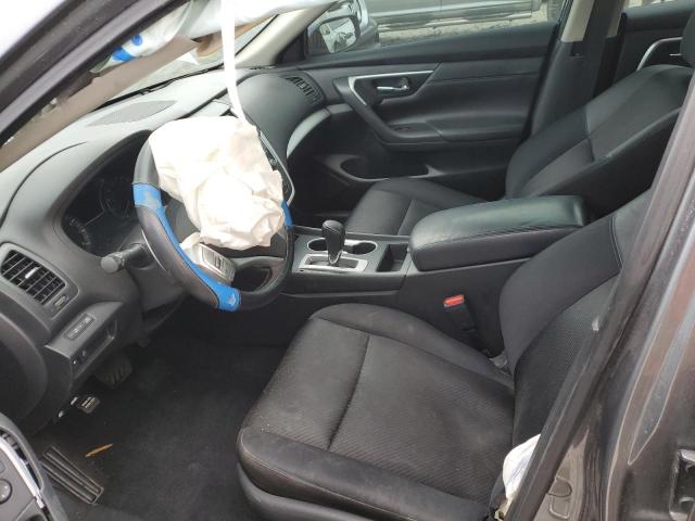 2017 NISSAN ALTIMA - 1N4AL3AP2HC274700