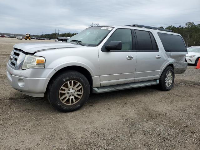 2011 Ford Expedition EL XLT