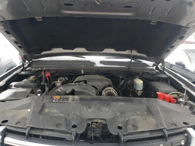 1GTR2VE76DZ139748 GMC Sierra K1500 Sle