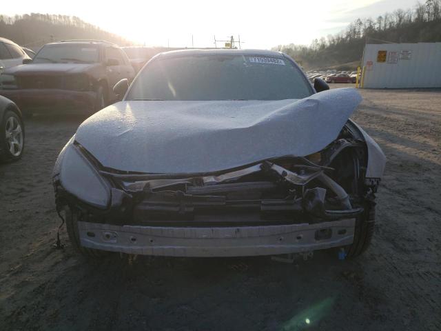 2022 TOYOTA GR 86 JF1ZNBC12N8750345