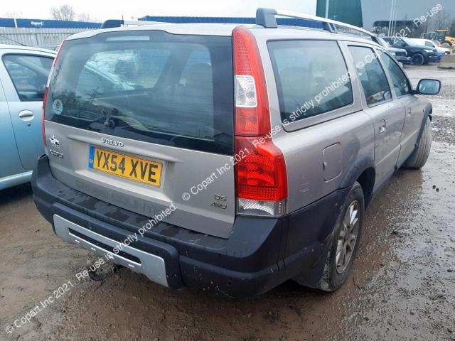 YV1SZ796751175429 Volvo Xc70 D5 Se
