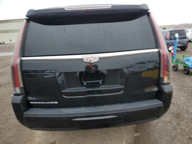 2018 CADILLAC ESCALADE L - 1GYS4BKJ9JR182903