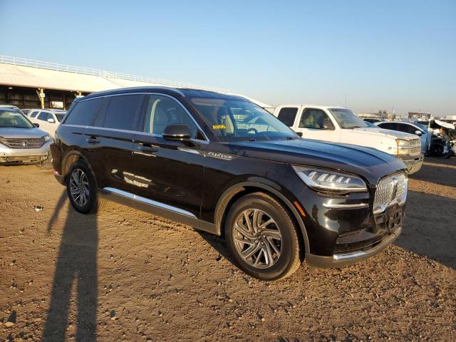 2023 LINCOLN AVIATOR 5LM5J0WC0PGL00071