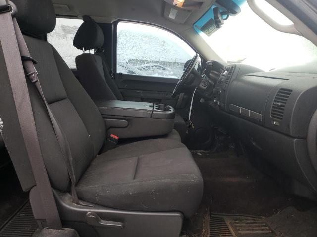 1GTR2VE76DZ139748 GMC Sierra K1500 Sle