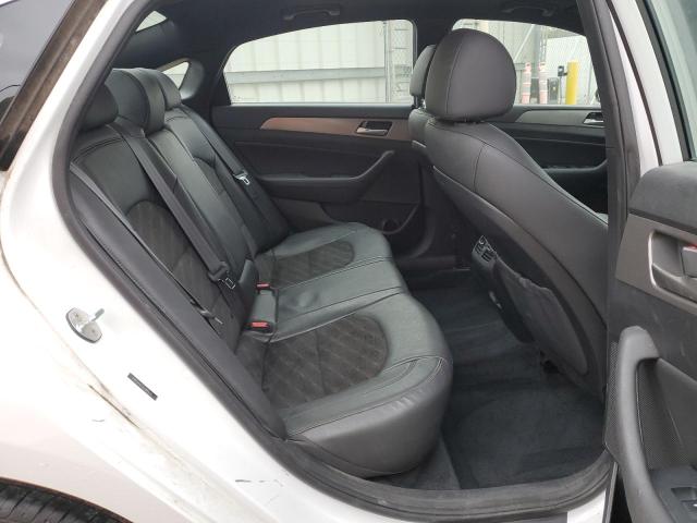 2019 HYUNDAI SONATA LIM - 5NPE34AF2KH803762