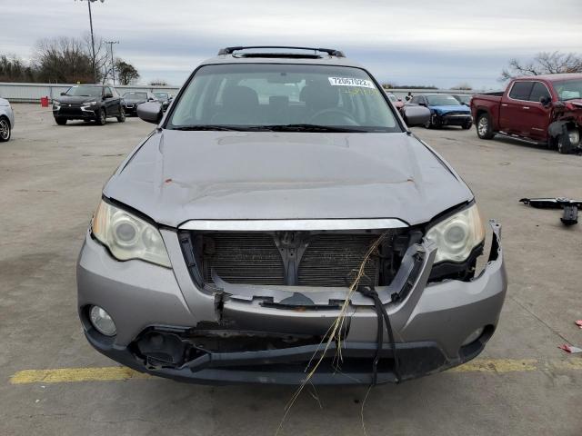 4S4BP62C787329128 Subaru Outback 2.5i Limited